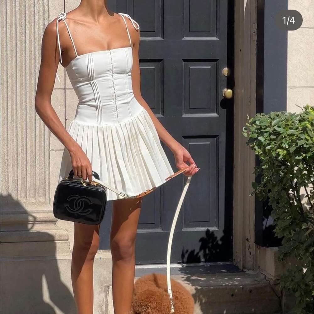 House of CB Marcy Dress BNWT